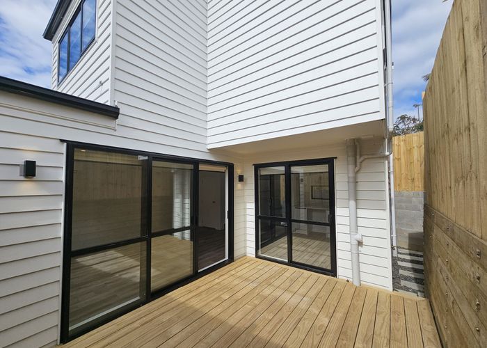  at 4B Hepburn Road, Glendene, Auckland