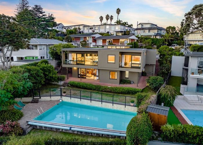  at 47 Sylvan Park Avenue, Milford, North Shore City, Auckland