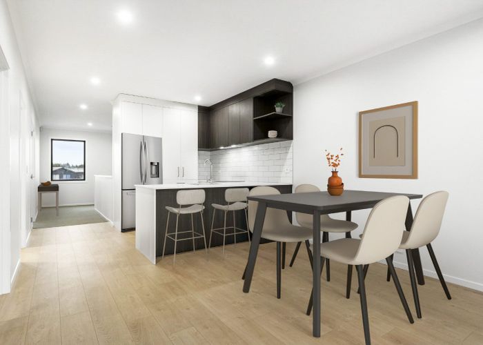  at 9/18 Rigby Drive, Whenuapai, Waitakere City, Auckland