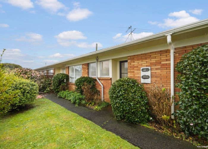  at 3/101 Seddon Street, Pukekohe, Pukekohe