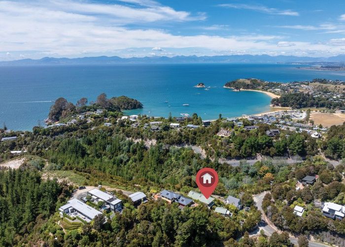  at 158 Kaiteriteri-Sandy Bay Road, Kaiteriteri, Motueka