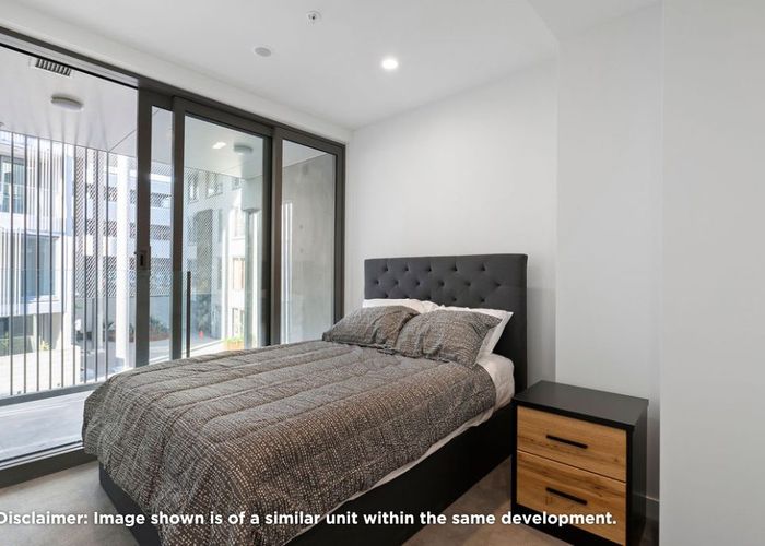 at G12/47 Union Street, City Centre, Auckland City, Auckland