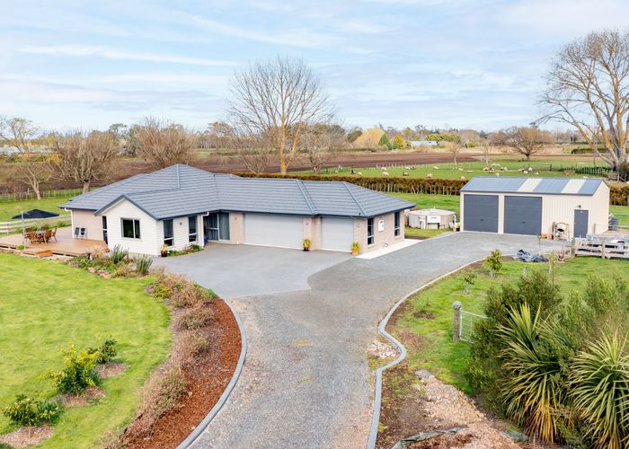  at 143A Limmer Road, Te Kowhai, Hamilton