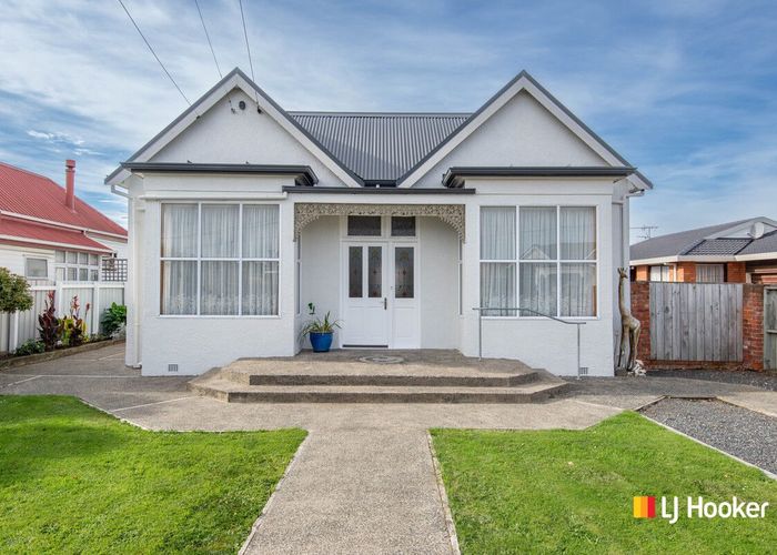  at 47 Queens Drive, Saint Kilda, Dunedin, Otago
