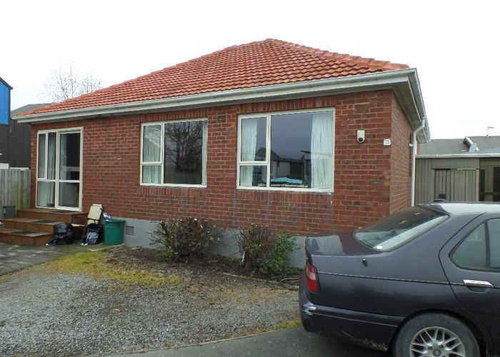 at 13 Broadbent Street, Riccarton, Christchurch