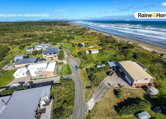  at 0 Rata Street, Waipapakauri, Far North, Northland