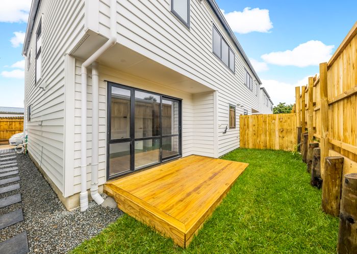  at 6B Christmas Road, Manurewa, Auckland