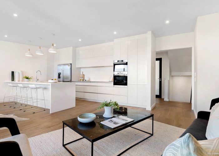  at 3/2 Kaimata Street, St Heliers, Auckland