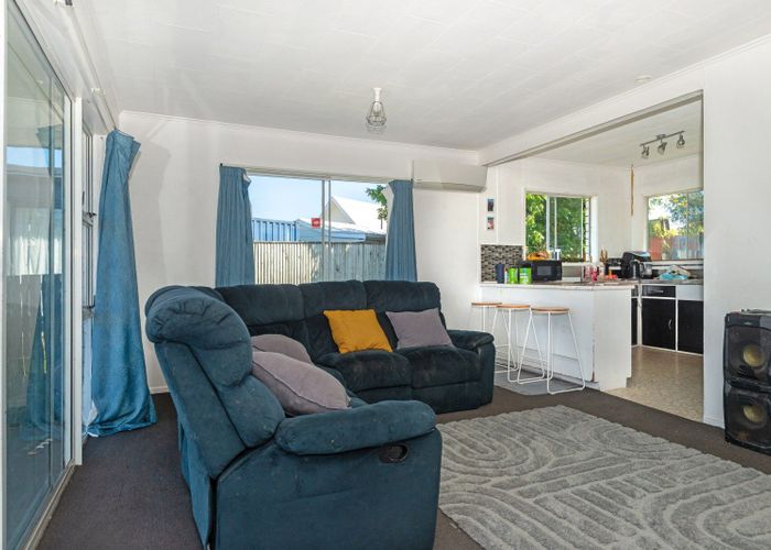  at 60B Atkinson Street, Mangapapa, Gisborne