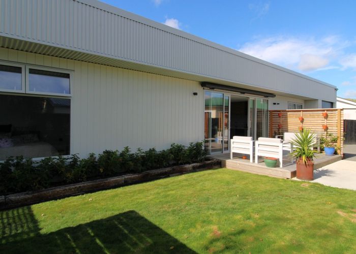  at 4A Sumner Street , Spreydon, Christchurch City, Canterbury