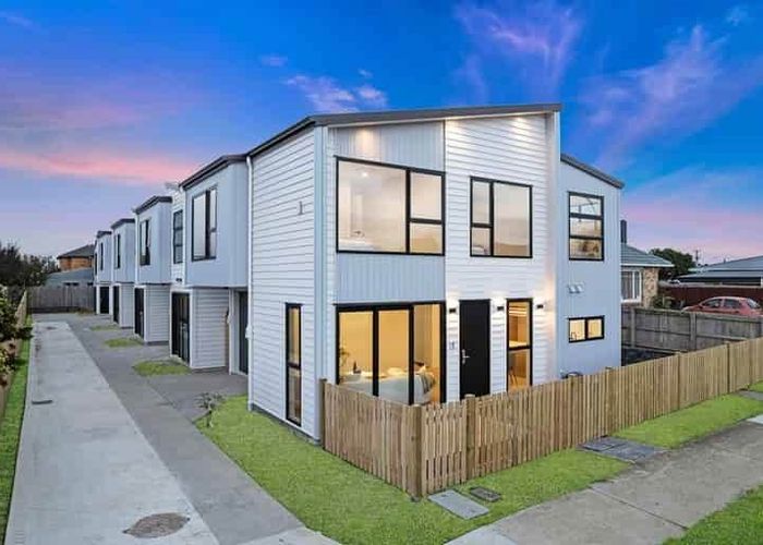  at Lot 2/9 Watson Place, Papatoetoe, Manukau City, Auckland