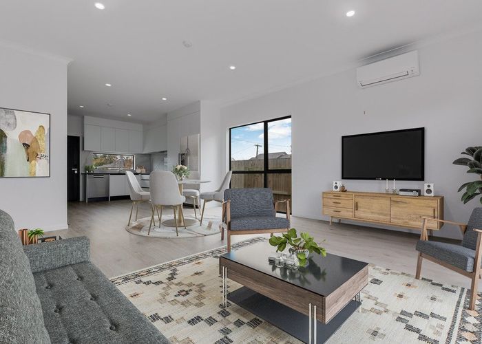  at 71B Cornwall Road, Papatoetoe, Manukau City, Auckland