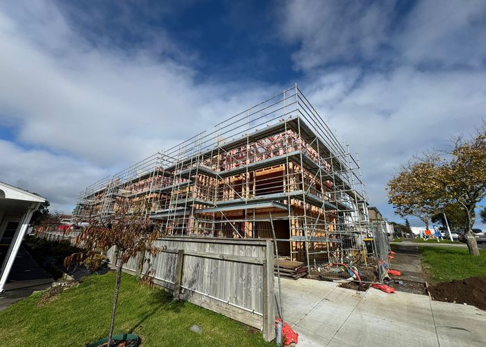  at Lot 1-6/7 Woolfield Road, Papatoetoe, Manukau City, Auckland
