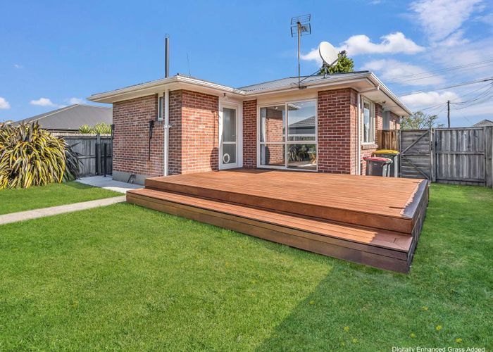  at 1/45 Brynley Street, Hornby, Christchurch City, Canterbury