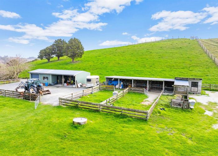  at 198 J V Grant Road, Wellsford, Rodney, Auckland