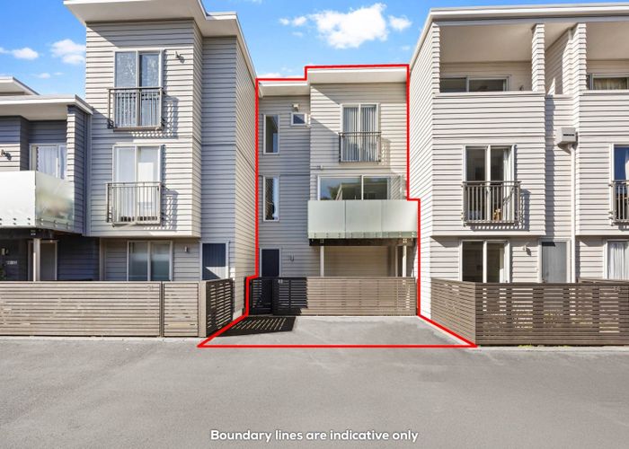  at 82/32 Edwin Street, Mount Eden, Auckland City, Auckland