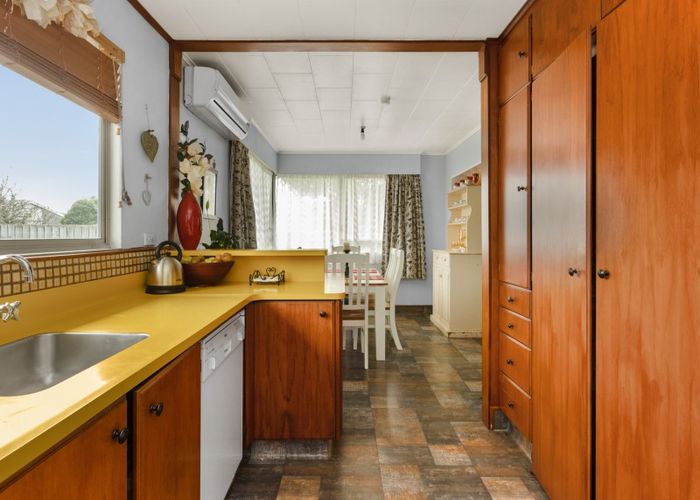  at 64 Alexander Avenue, Onekawa, Napier