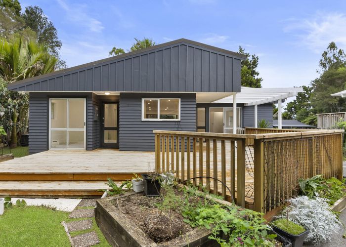  at 66 Waima Crescent, Titirangi, Waitakere City, Auckland