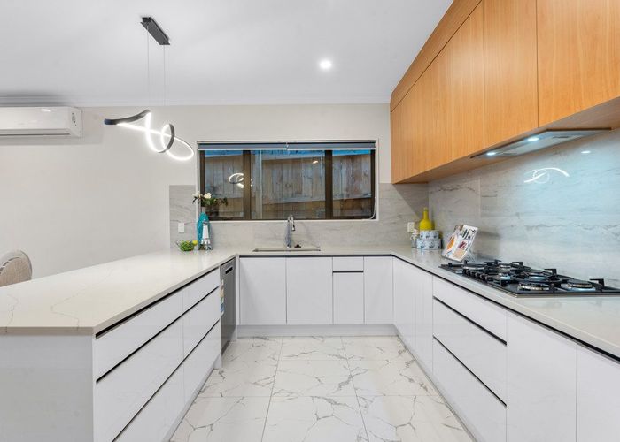  at 138D Moore Street, Howick, Manukau City, Auckland