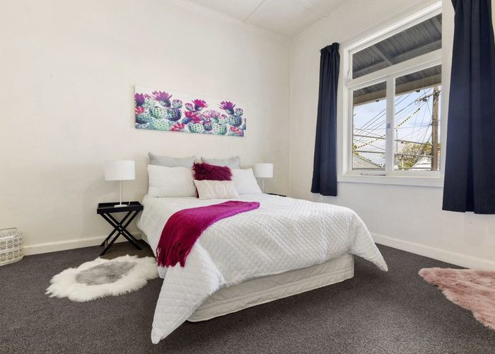 at 30 King Street, Grey Lynn, Auckland