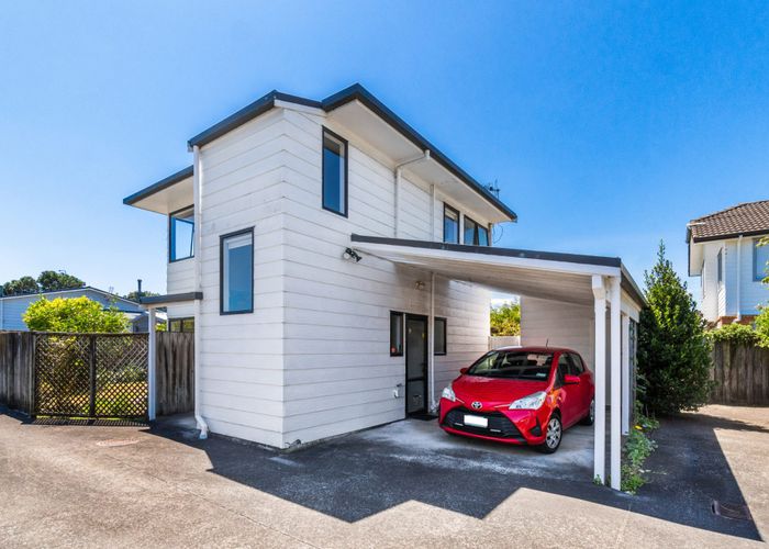  at 2/9 Gavin Street, Ellerslie, Auckland