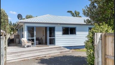  at 213B Rangi Avenue, Whangamata