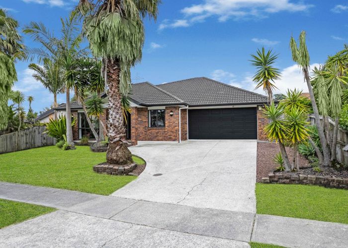  at 7 Holsten Place, Massey, Waitakere City, Auckland