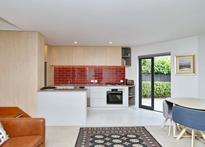  at 6/28 Beveridge Street, City Centre, Christchurch City, Canterbury