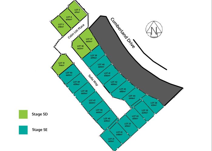  at Lot 38 Colin Litt Place, The Meadows Stage 5D, Flagstaff, Hamilton, Waikato