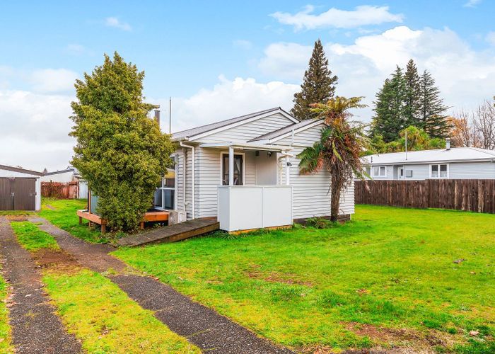  at 6 Puataata Road, Turangi, Taupo, Waikato