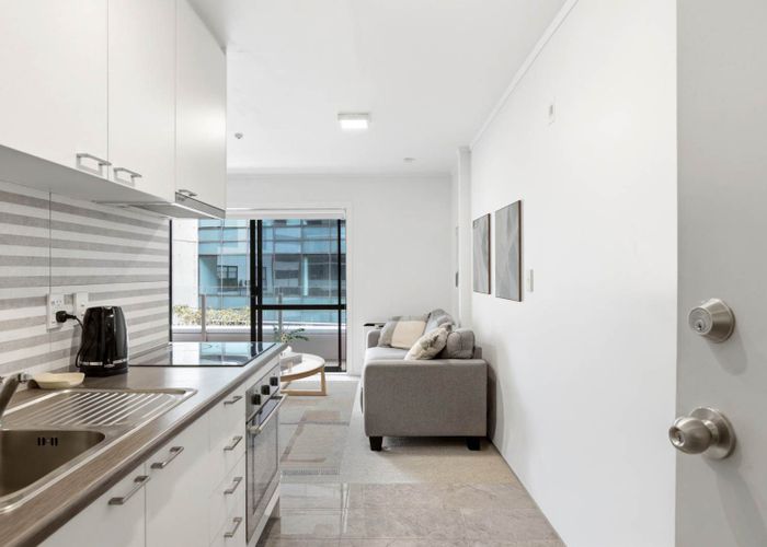  at 39/146 Fanshawe Street, City Centre, Auckland City, Auckland