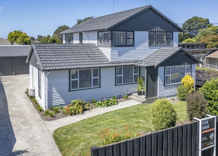  at 44 Kensington Avenue, St. Albans, Christchurch City, Canterbury