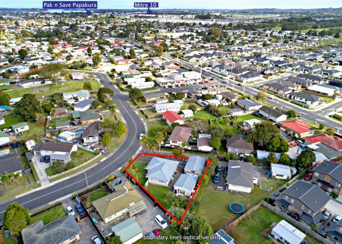  at 114 Cargill Street, Papakura, Papakura