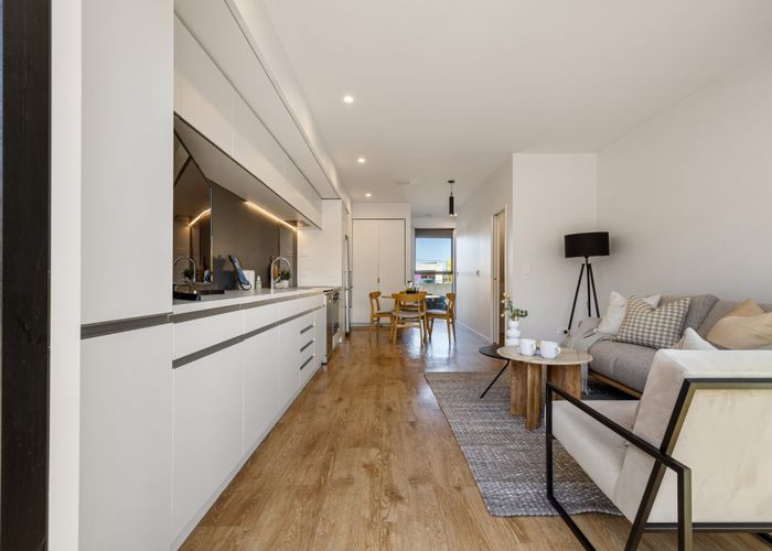  at 9/1 Buchan Street, Sydenham, Christchurch