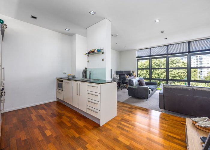  at 214/57 Mahuhu Crescent, City Centre, Auckland City, Auckland