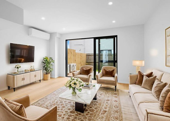  at Lot 4, 114 Cascades Road, Pakuranga Heights, Manukau City, Auckland
