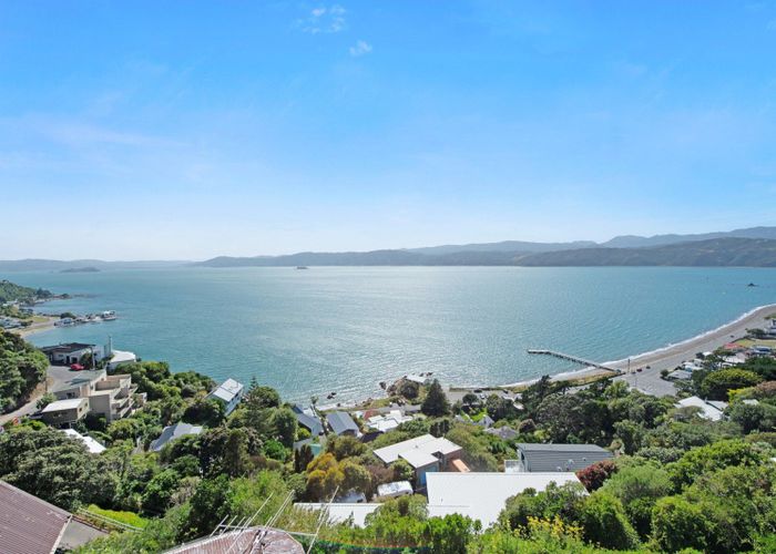  at 70A Seatoun Heights Road, Seatoun, Wellington, Wellington
