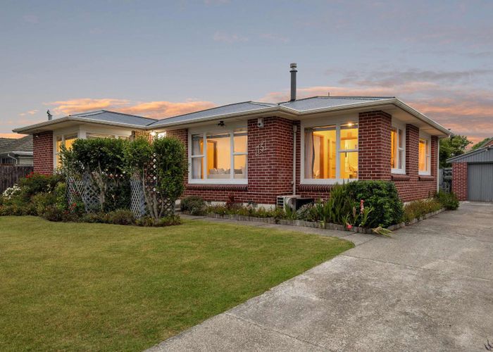  at 15 Carruthers Street, Ilam, Christchurch