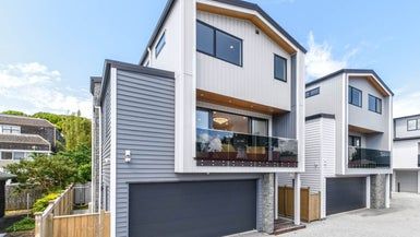  at 14A Dunkerron Avenue, Epsom, Auckland