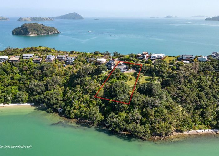  at 1999 Wyuna Bay Road, Wyuna Bay, Coromandel