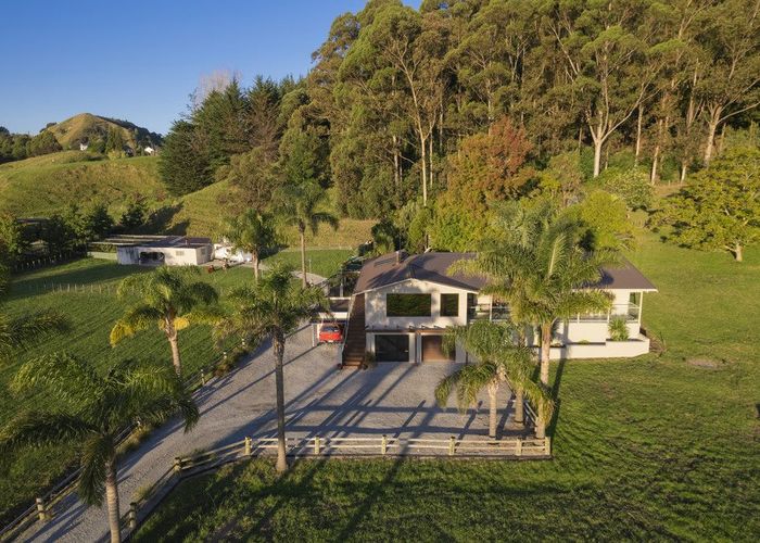  at 50 Domain Road, Ormond, Gisborne