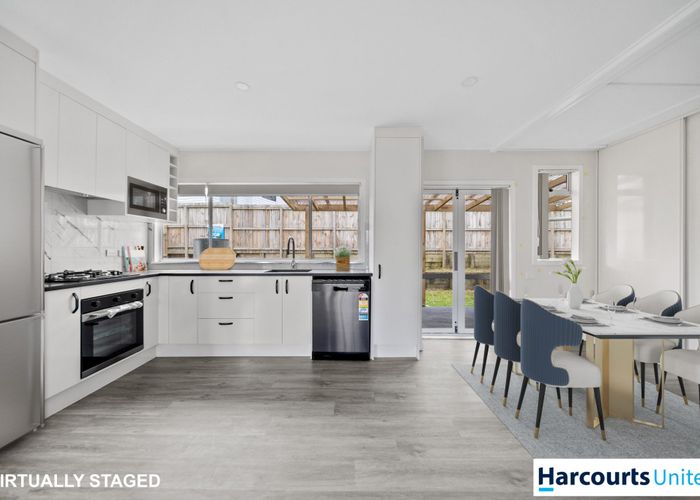  at 90A Alfriston Road, Manurewa East, Manukau City, Auckland