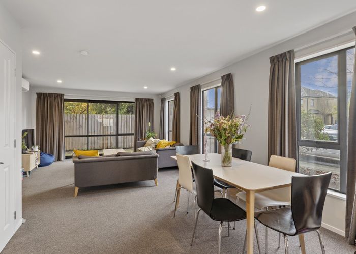  at 1/489 Manchester Street, St Albans, Christchurch