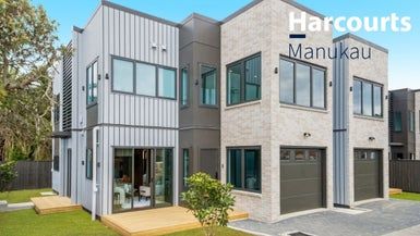  at 42D Church Road, Mangere Bridge, Auckland