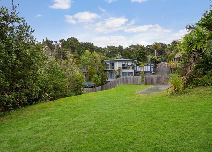  at 23 Wilding Avenue, Northcote Point, North Shore City, Auckland