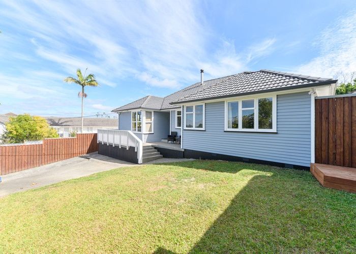  at 54 Don Buck Road, Massey, Waitakere City, Auckland