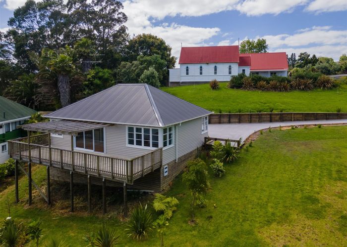  at 25 Church Street, Kawakawa, Kawakawa