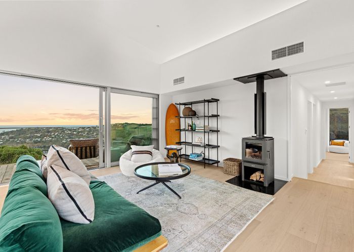  at 1 Oxenhope Road, Richmond Hill, Christchurch City, Canterbury