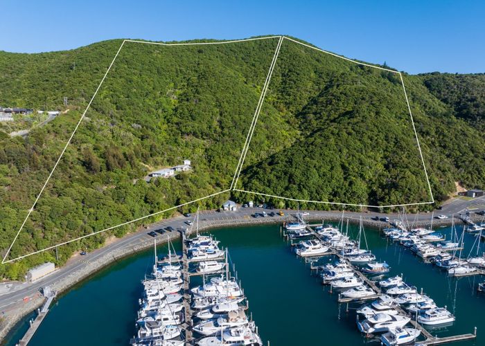  at 45 - 55 Marina Drive, Waikawa, Marlborough, Marlborough