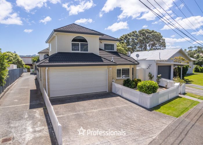  at 295 Riverside Drive, Waterloo, Lower Hutt, Wellington